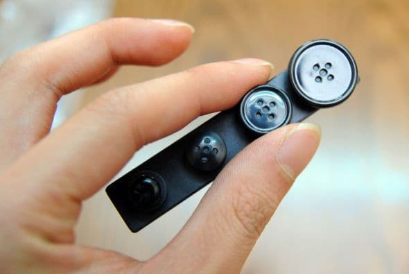 10 " Los productos de mercería también tuvieron un incremento mayor que la inflación anual de Estados Unidos en 2011, al registrar un incremento de 4.3% en el periodo referido.