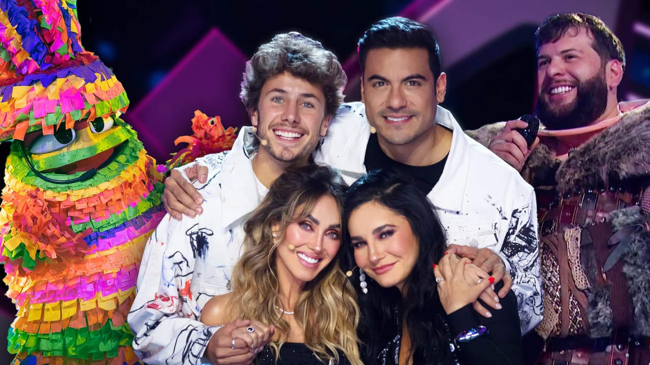 ¿Quién Es La Máscara? 2024: siete nuevos misteriosos personajes y un eliminado te esperan en el tercer programa