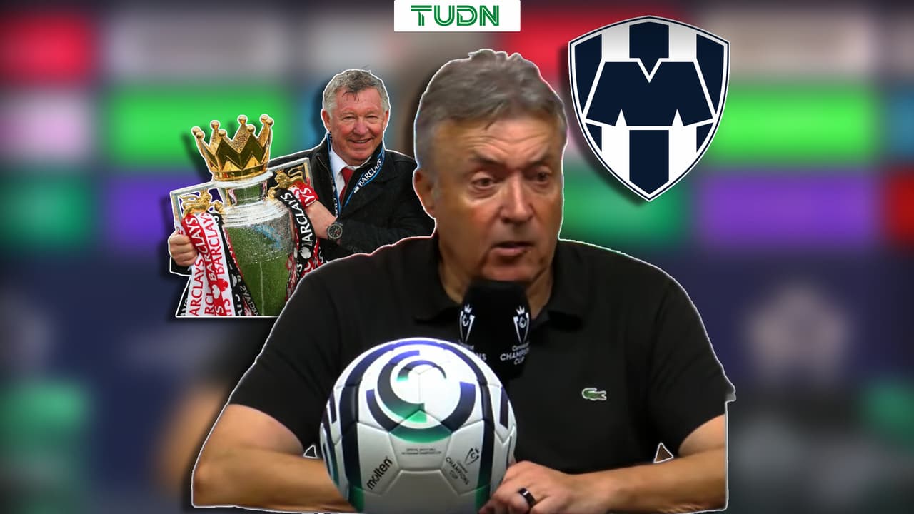 Torrent se compara con Alex Ferguson al pedir tiempo para lograr éxitos