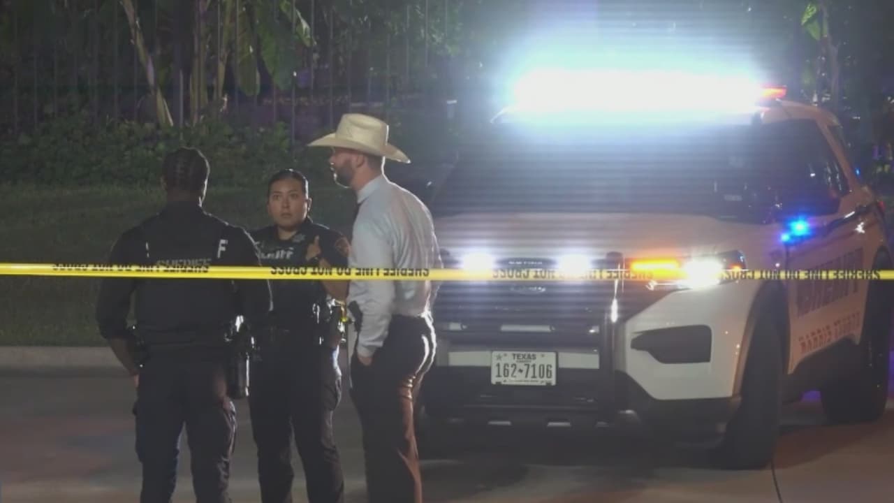Niña de cinco años muere tras tiroteo por ira al volante en el Condado Harris