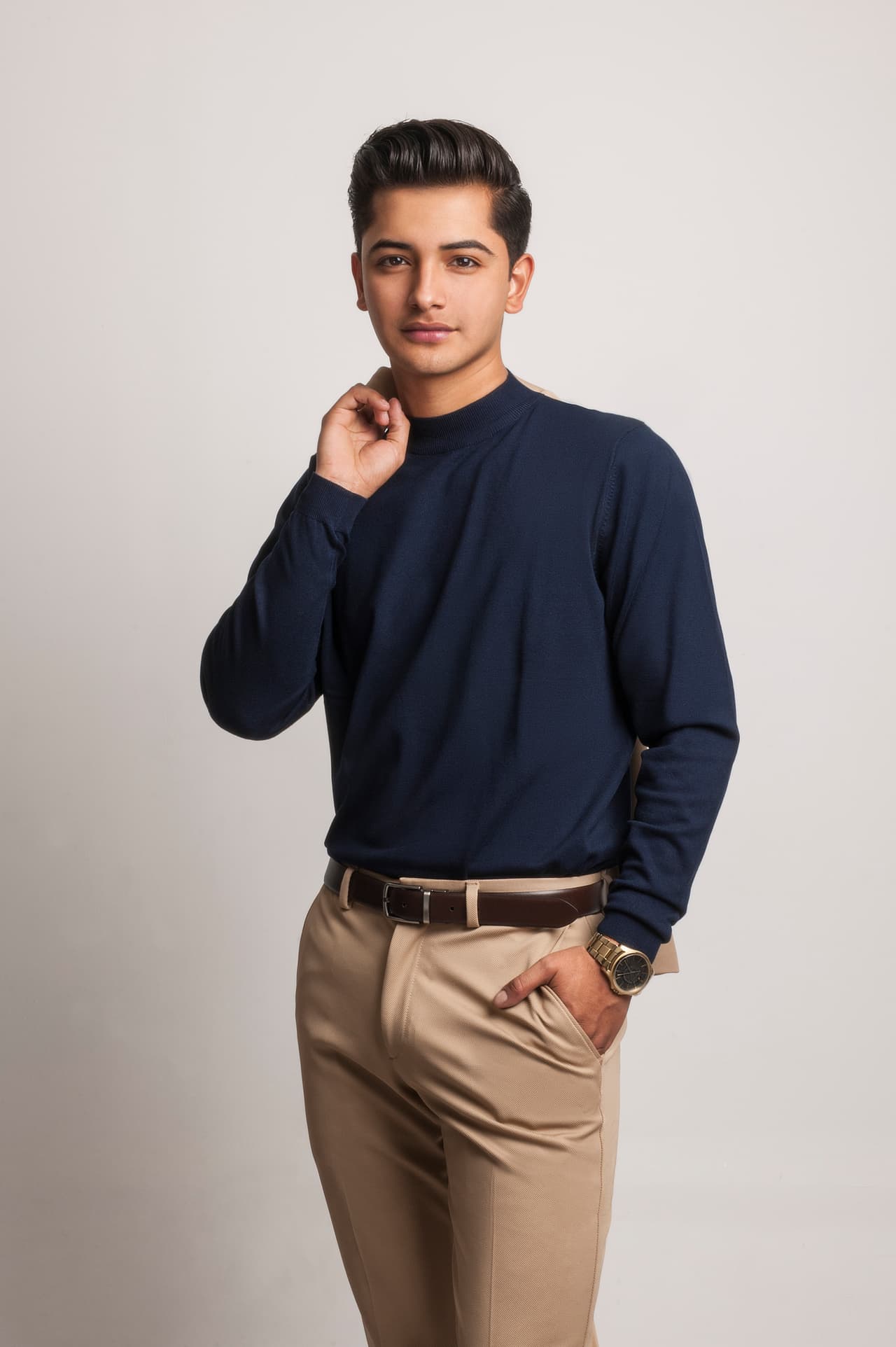 <b>Neto Bernal</b>, nominado en la categoría de ‘Nueva Generación de Regional Mexicano’ y quien ya demostró su talento este verano en #PJLiveEnCasa, subirá por primera vez a nuestro escenario.
<br>