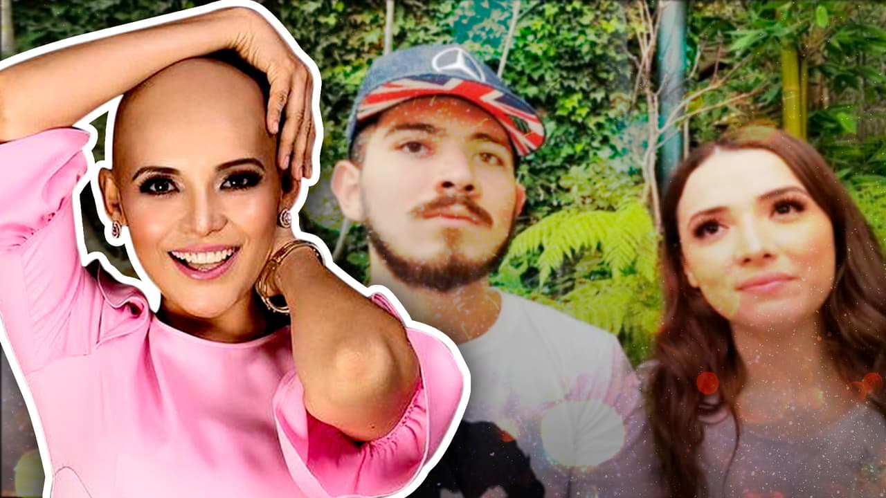 Hijos de la fallecida Karla Luna logran un acuerdo con su expareja para ver a sus hermanas