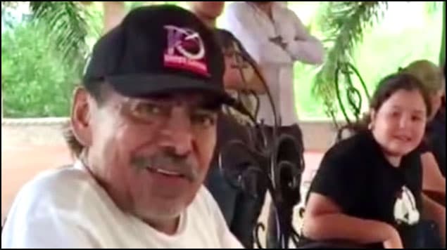 Joan Sebastian, uno de los más grandes exponentes de la música regional mexicana falleció tras años de lucha contra el cáncer.