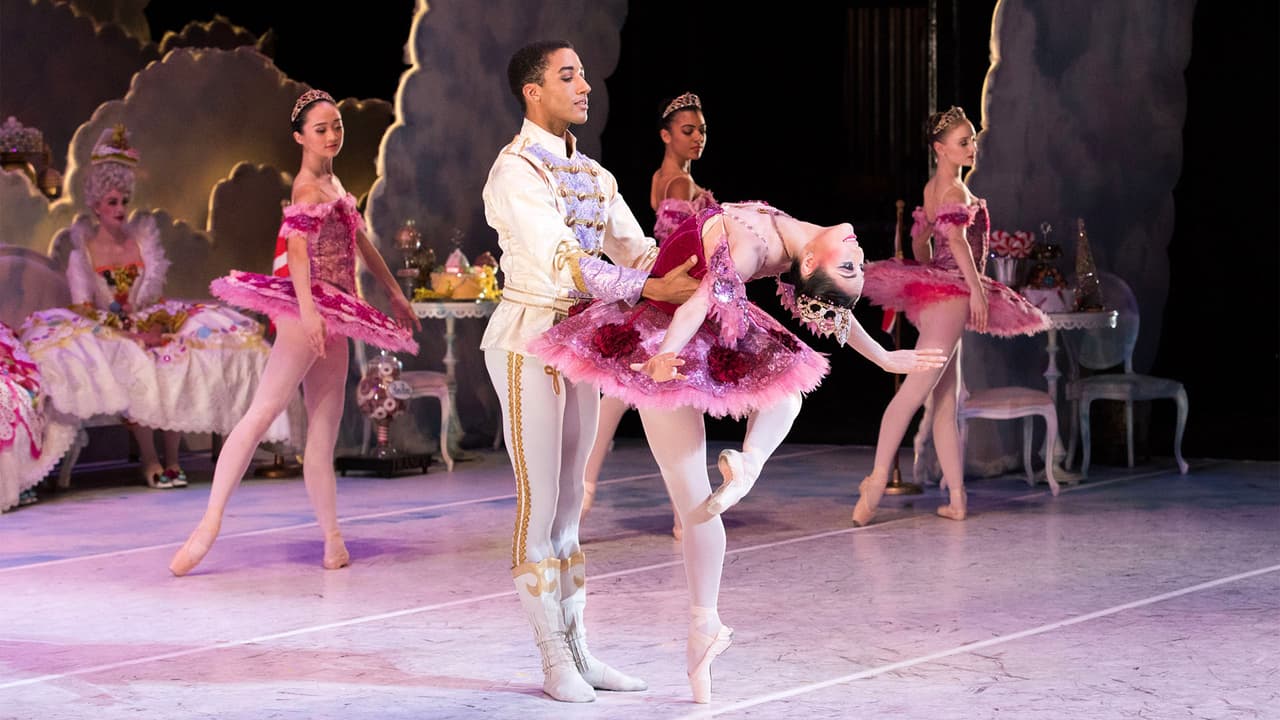 Ballet de Houston cancela 'El Cascanueces' de este año por la pandemia del coronavirus