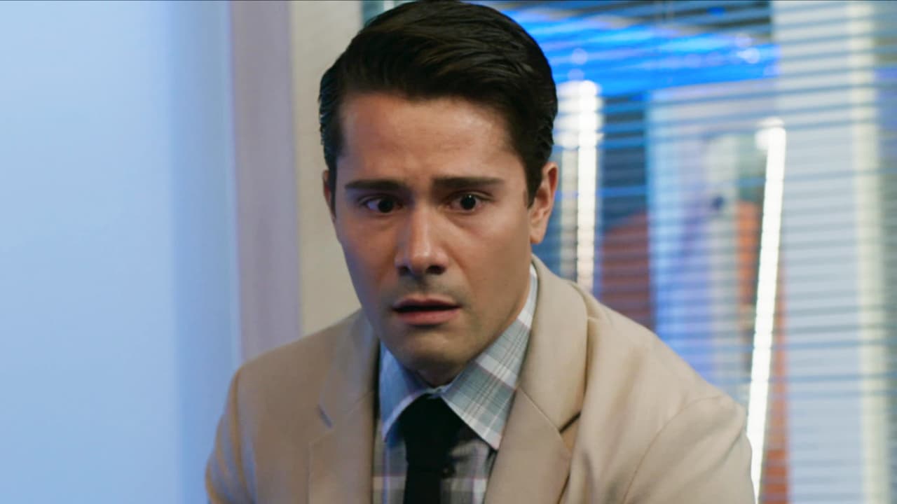 Resumen de La Madrastra capítulo 4