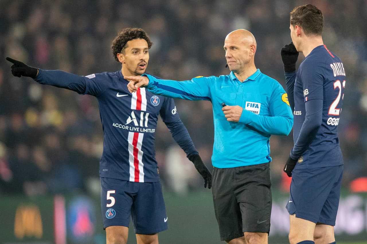 Con goles de Kylian Mbappé al 52 y Naymar al 85, el PSG gana y reafirma su liderato de la Ligue 1.