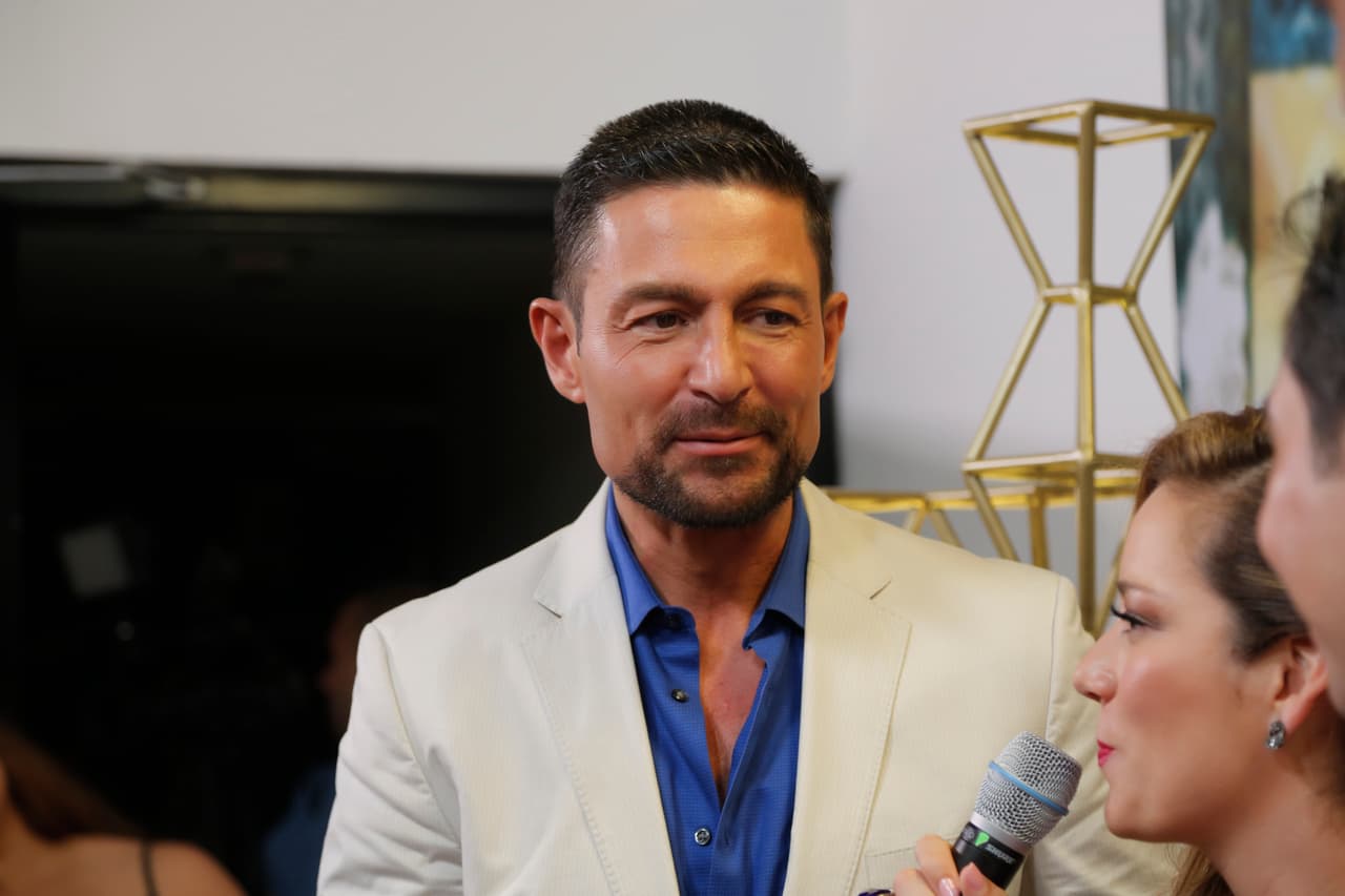 Cada melodrama que protagoniza es un rotundo éxito.