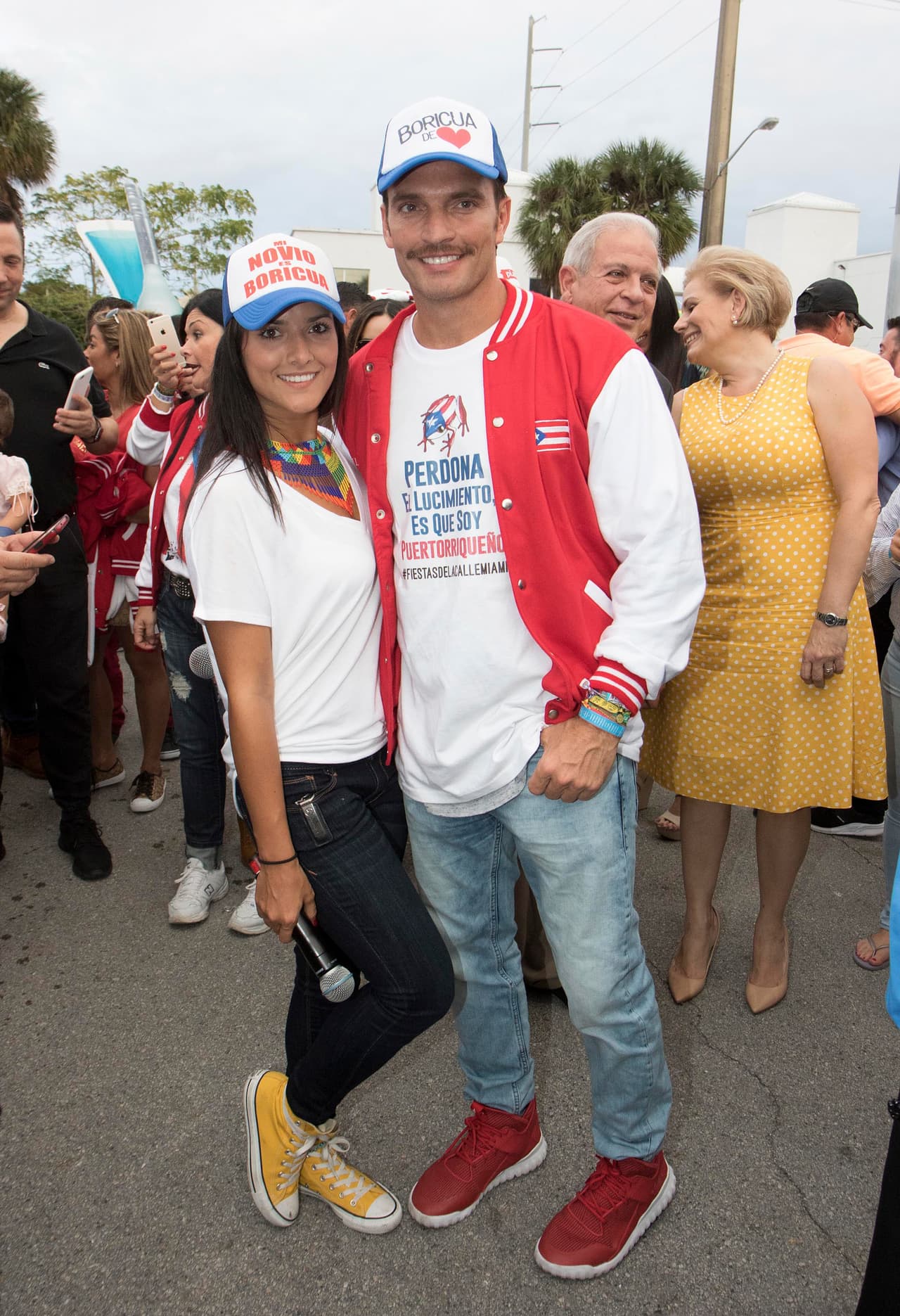 Ana Lorena confesó que sufrió mucho con el desamor, pero que prefería centrarse en su vida y su carrera.