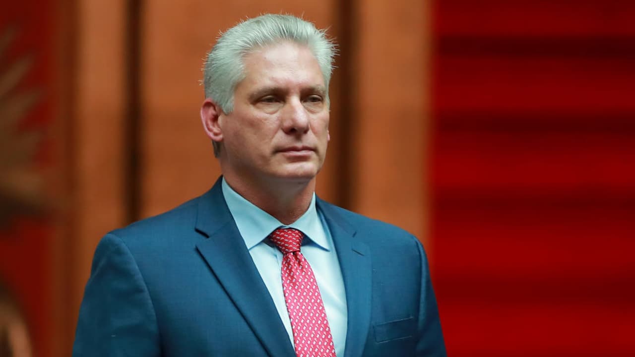 Cuba eleva el número de contagios con coronavirus a 21 y cierra fronteras a los extranjeros