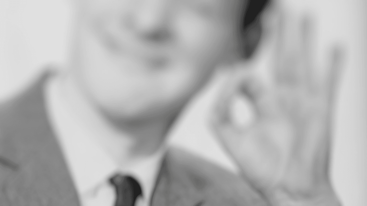 El popular gesto de ‘ok’: te contamos por qué esta señal genera tanta polémica en Chicago