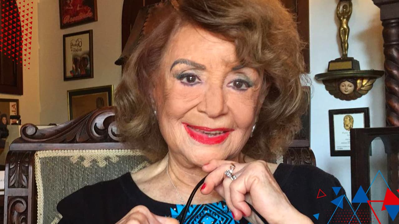Delia Fiallo falleció el 29 de junio a los 96 años. La escritora cubana tenía el sobrenombre de la ‘Madre de la Telenovela Latinoamericana’ y escribió más de 40 obras para radio y televisión.