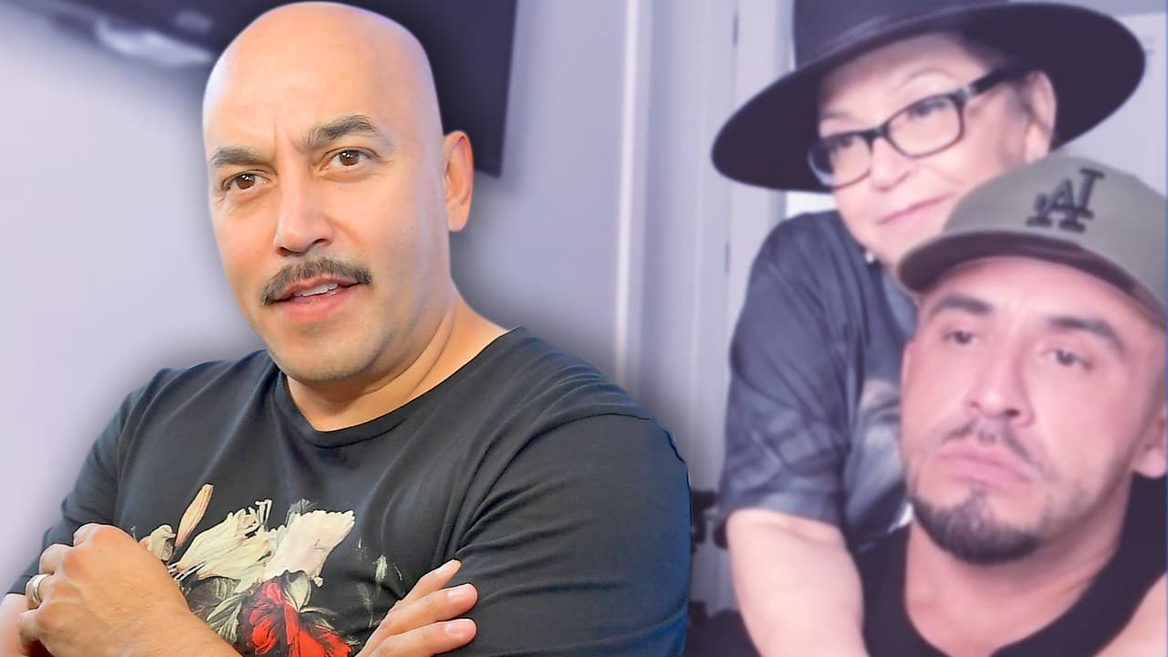 En medio de su pleito familiar, Lupillo Rivera le hace millonario regalo a su hermano Juan y a su madre