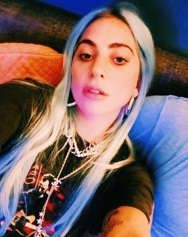 Su amigo compartió su sentir tras el asalto que sufrió el 1 de marzo en Instagram. En su mensaje, reconoció el apoyo que Lady Gaga le brindó: "Tus bebés han vuelto y la familia está completa, lo hicimos. Me has mostrado mucho apoyo durante toda esta crisis tanto a mí como a mi familia. Pero tu apoyo como amiga, a pesar de la traumática pérdida de tus hijos, fue inquebrantable. Te amo y agradezco".
<br>