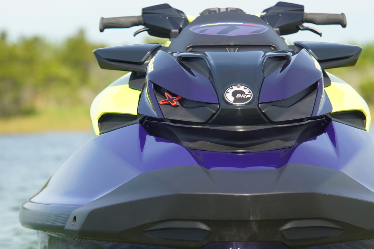 Sea-Doo RXP-X 300