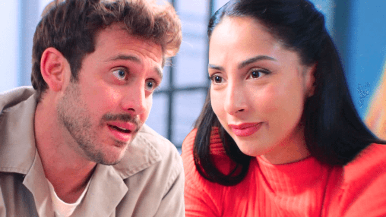 El amor de Lichita logró sanar el corazón de Facundo | Papás Por Siempre | Capítulo 57