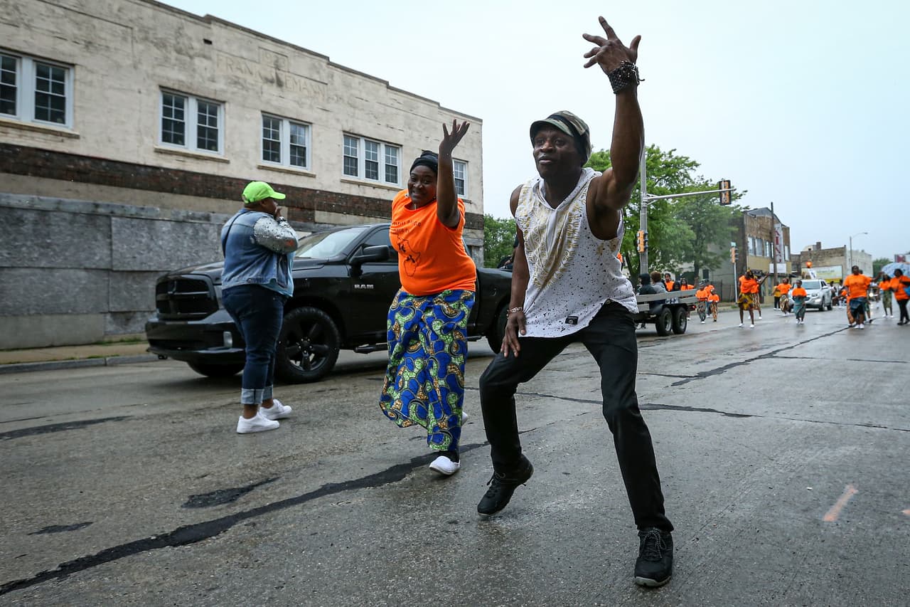 Juneteenth es una fista estatal reconocida en Texas y en otros estados como de Nueva York, Connecticut, Nueva Jersey, California, Virginia y Alaska.