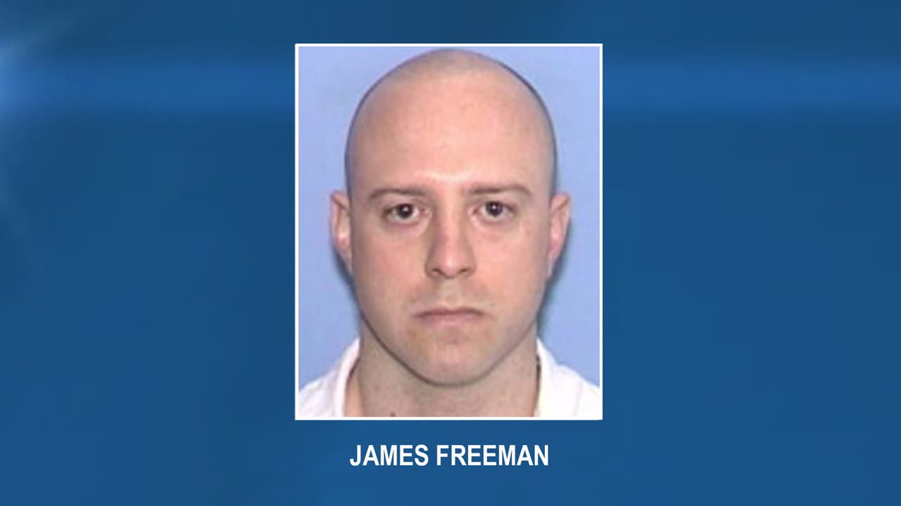 Fue ejecutado reo que asesinó a guarda bosques