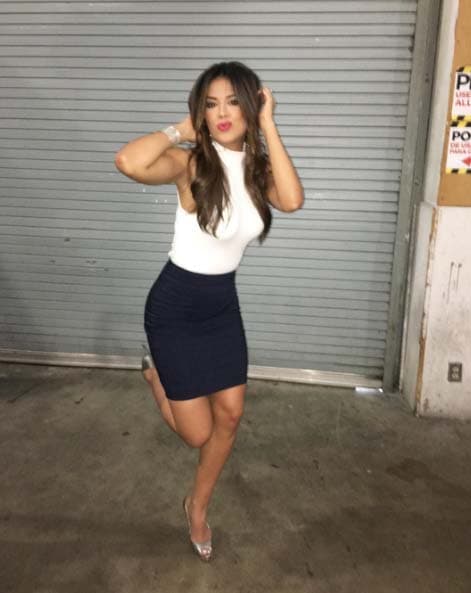 Los colores blanco y negro jamás pasarán de moda.