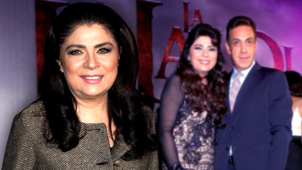 Victoria Ruffo asegura que no le interesa incursionar en el mundo de la política