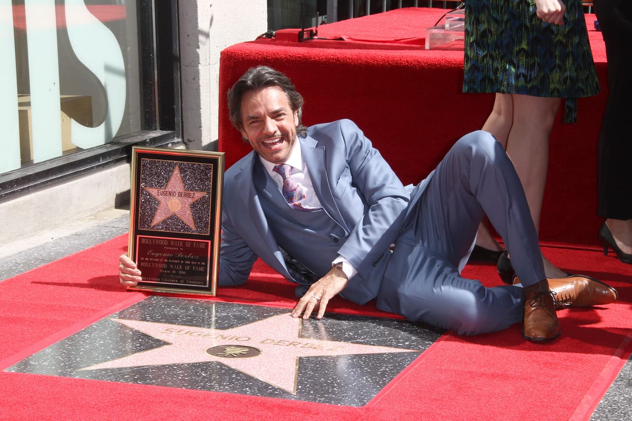 Miles de latinos se reunieron para apoyar al mexicano.