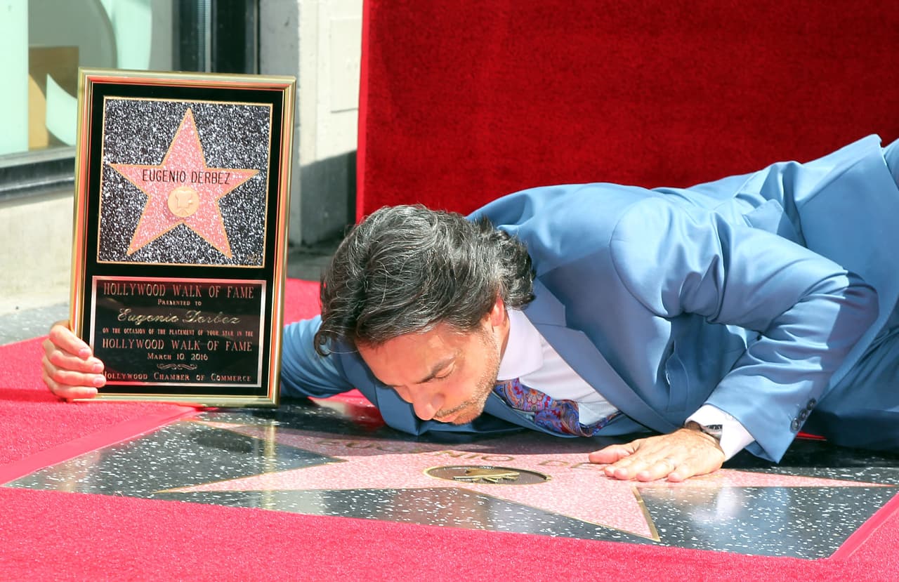 ¡A darle un besito!