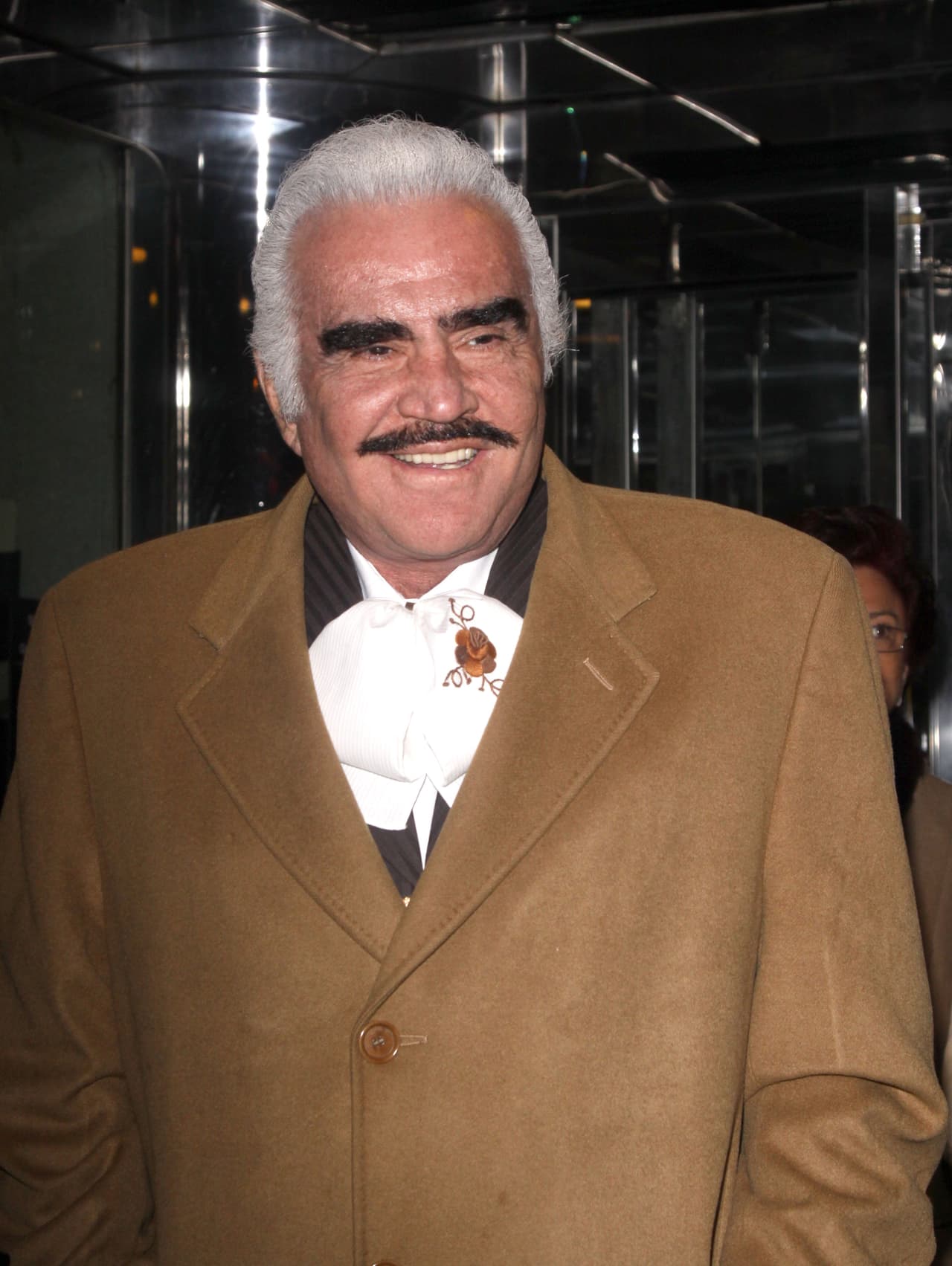 <h3 class="cms-H3-H3">Vicente Fernández</h3>
<br>
<br>No podía faltar una serie que recopile los pasos del ‘Hijo del Pueblo’, Vicente Fernández. El responsable de encarnar al
<a href="https://www.univision.com/musica/vicente-fernandez-jr-canta-junto-a-vendedor-ambulante-que-admiraba-a-su-padre-video" target="_blank">cantante mexicano</a> es el actor Pablo Montero. En esta bioserie se muestra el legado musical que el ‘Rey del Regional Mexicano’ dejó, los altibajos de su gran historia de vida, sus alegrías, los sacrificios qué realizó y las miles de almas que animó con sus canciones.