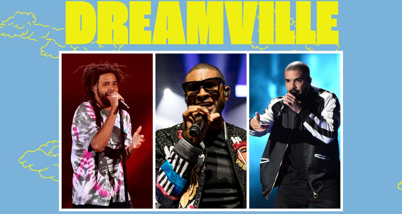 Festival Dreamville 2023: Pronostican clima severo con fuertes lluvias para el fin de semana, cuando se realiza el evento musical