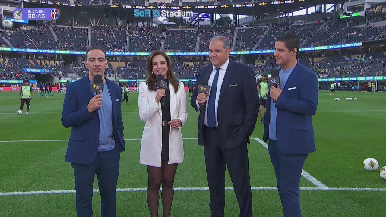 Victor Montagliani lanza un mensaje de respeto hacia las protestas en L.A.