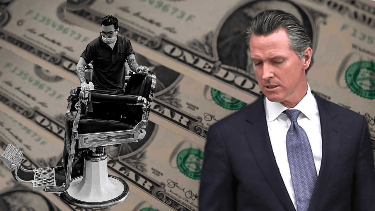 Legisladores presionan al gobernador Newsom para agilizar la entrega de ayudas por desempleo