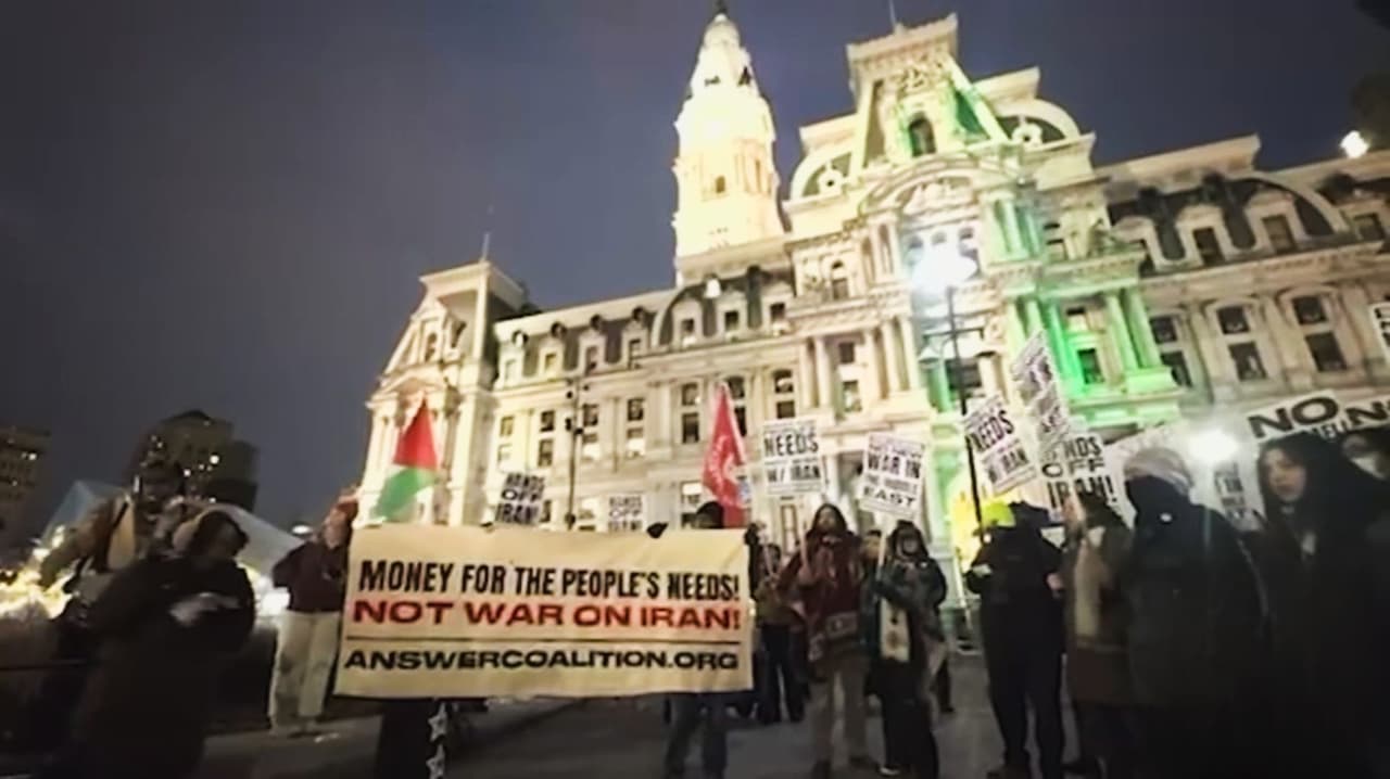 “Es una tregua muy frágil”, expertos y residentes de Filadelfia opinan sobre acuerdo con Irán