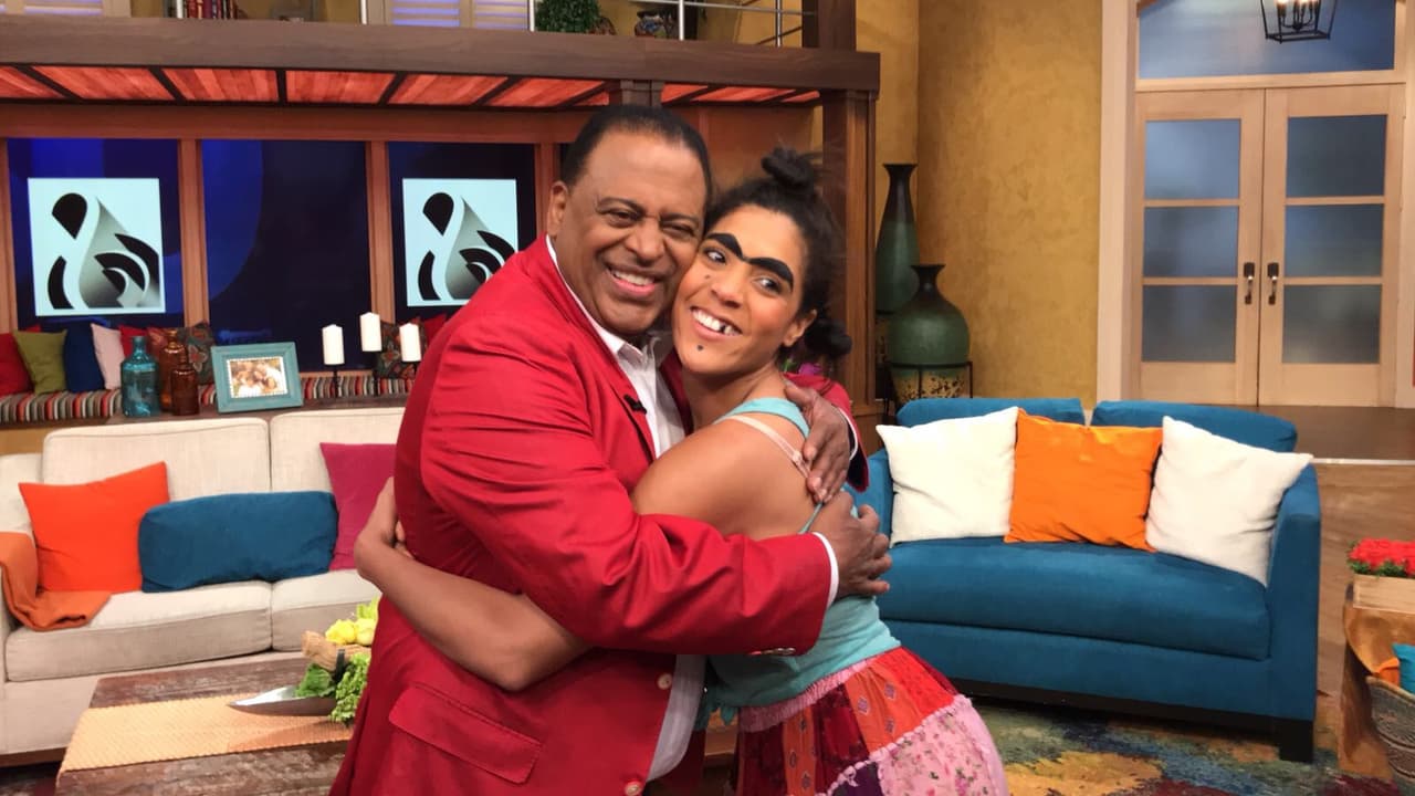 No cabe duda de que la sangre llama. Wilfrido aceptó su paternidad y reconoció a Mela.