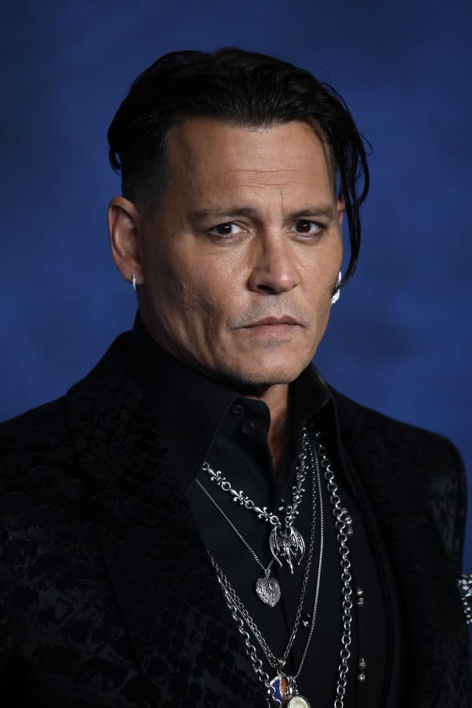 Sin embargo, Depp no se rindió en tribunales y sigue luchando para demostrar su versión de la historia. El 11 de abril de 2022 comenzó su juicio tras acusar a su ex esposa de difamación.