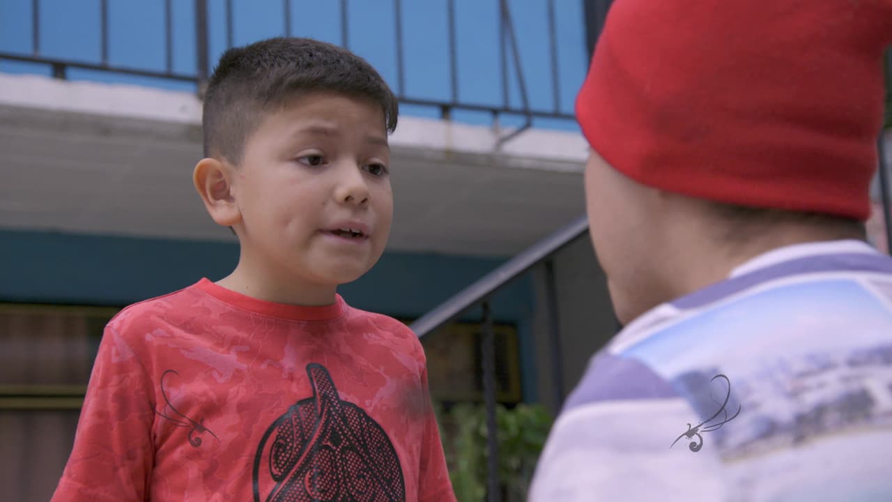 La Rosa de Guadalupe: Capítulo completo - 'Los chocohongos'