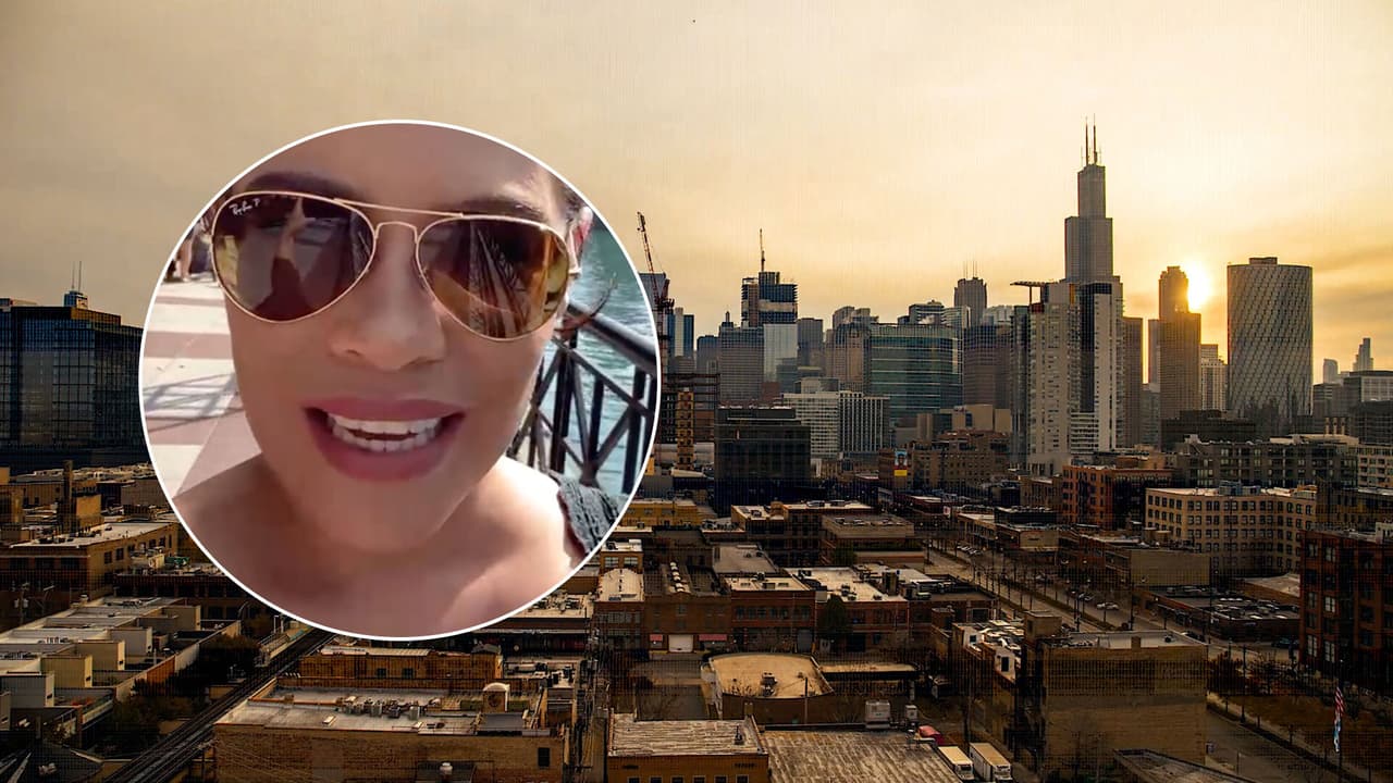 ¿Cuándo fue el día más caluroso en la historia de Chicago? Ericka Pino te cuenta