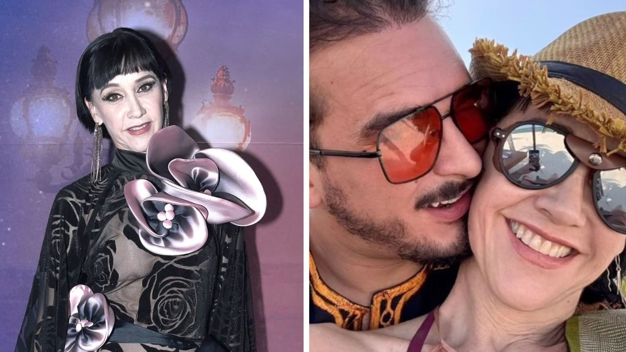 ¿Se casará con Ricardo Pérez? Susana Zabaleta confirma que recibió anillo del comediante de ‘La Cotorrisa’