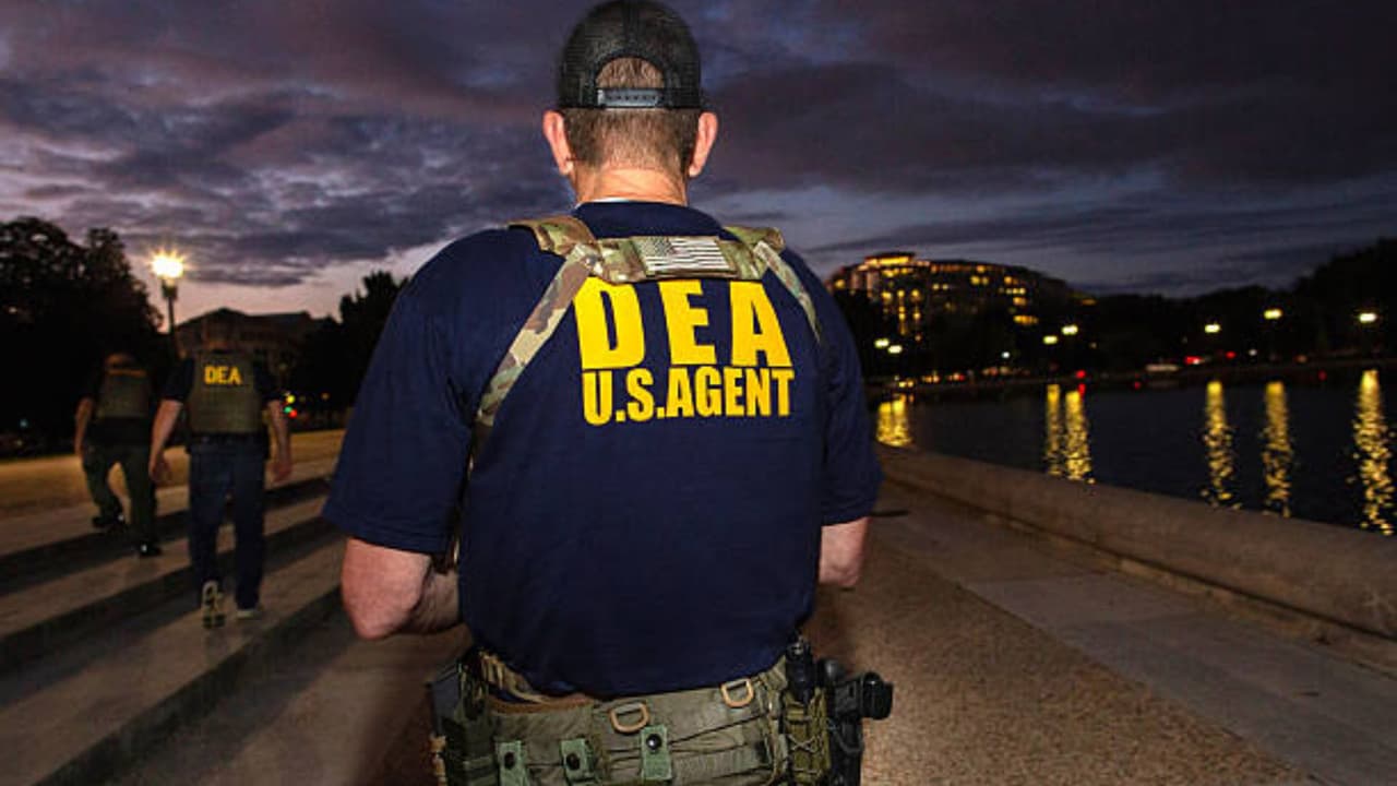 Informante de la DEA admite viajar y participar en fiestas con agentes y no reportar $4 millones en ingresos