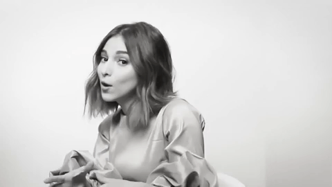 Paty Cantú al #Natural