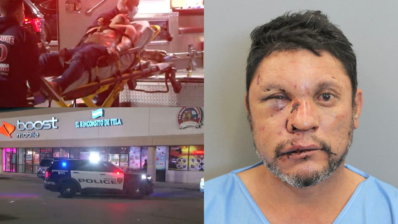 Hispano muere de balazos tras una discusión por dos equipos de fútbol en Houston