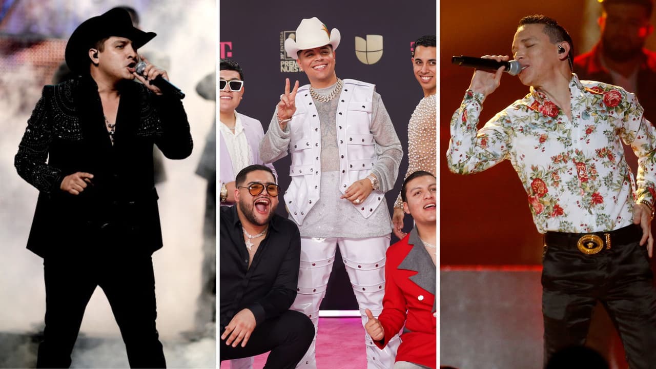 Javier Rosas se suma a la creciente lista de artistas y personalidades sin visa para entrar a EE.UU.