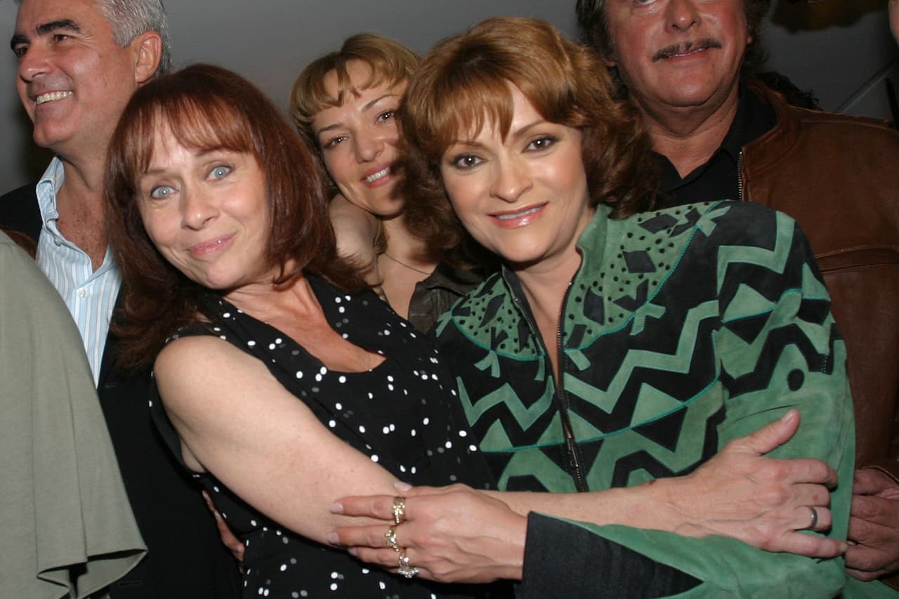 Llegó a México en la época de los 90, donde participó en 40 telenovelas, 12 series, 6 películas y en varias obras de teatro.