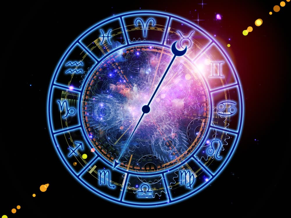 Así sucesivamente, con cada signo, su regente, sus aspectos.
<br>Se trata de un trabajo serio y profesional en que se aplican esos conocimientos para efectuar las predicciones.