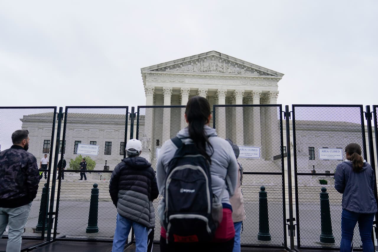 Cómo Roe vs. Wade cambió la vida de las mujeres en EEUU 