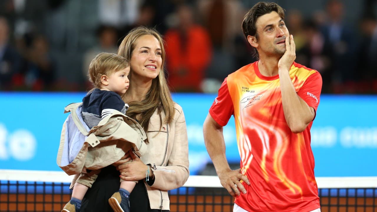 David Ferrer: la leyenda de lo intangible del tenis