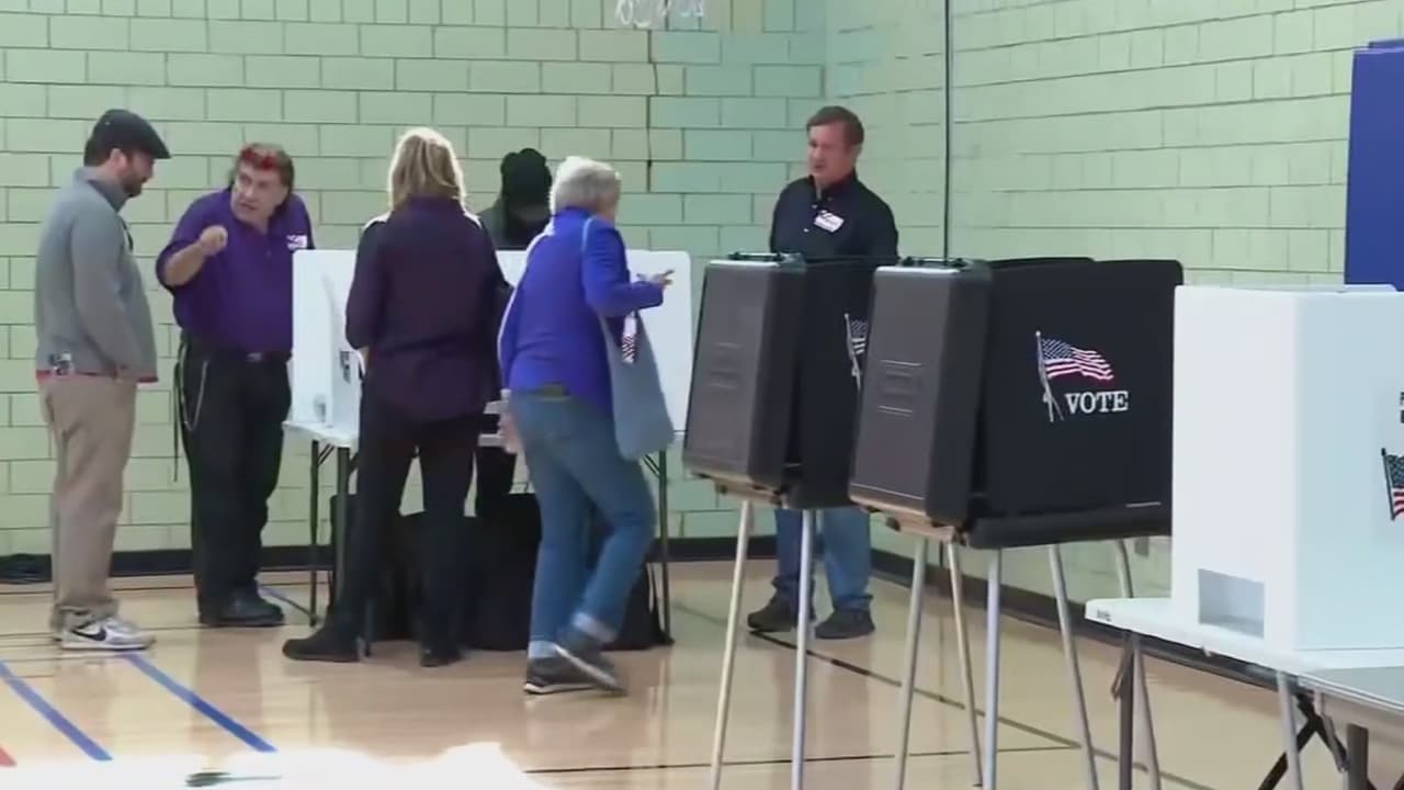 Denver y agrupaciones civiles demandan para evitar la presencia de ICE en centros de votación