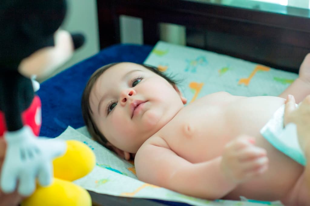 En diferentes capítulos, Lourdes hablará sobre los retos que enfrentó durante su embarazo.