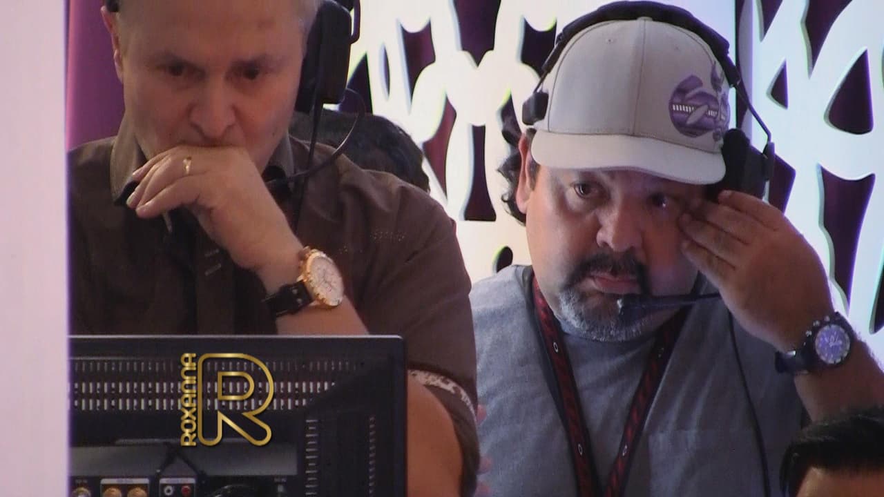 Todos juntos... una gran familia.