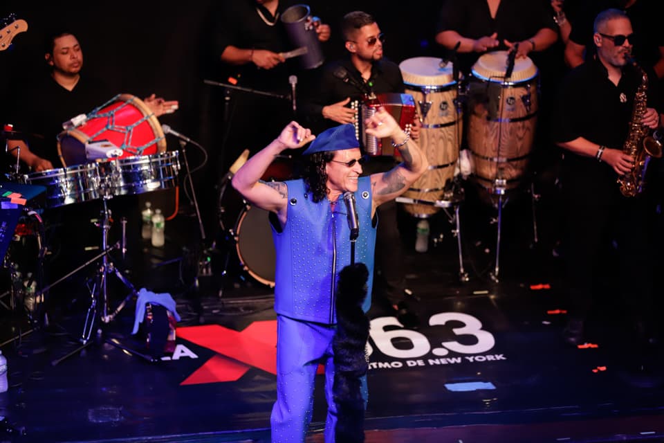 Cada rincón del lugar se convirtió en un recuerdo para quienes vivieron de cerca esta experiencia única