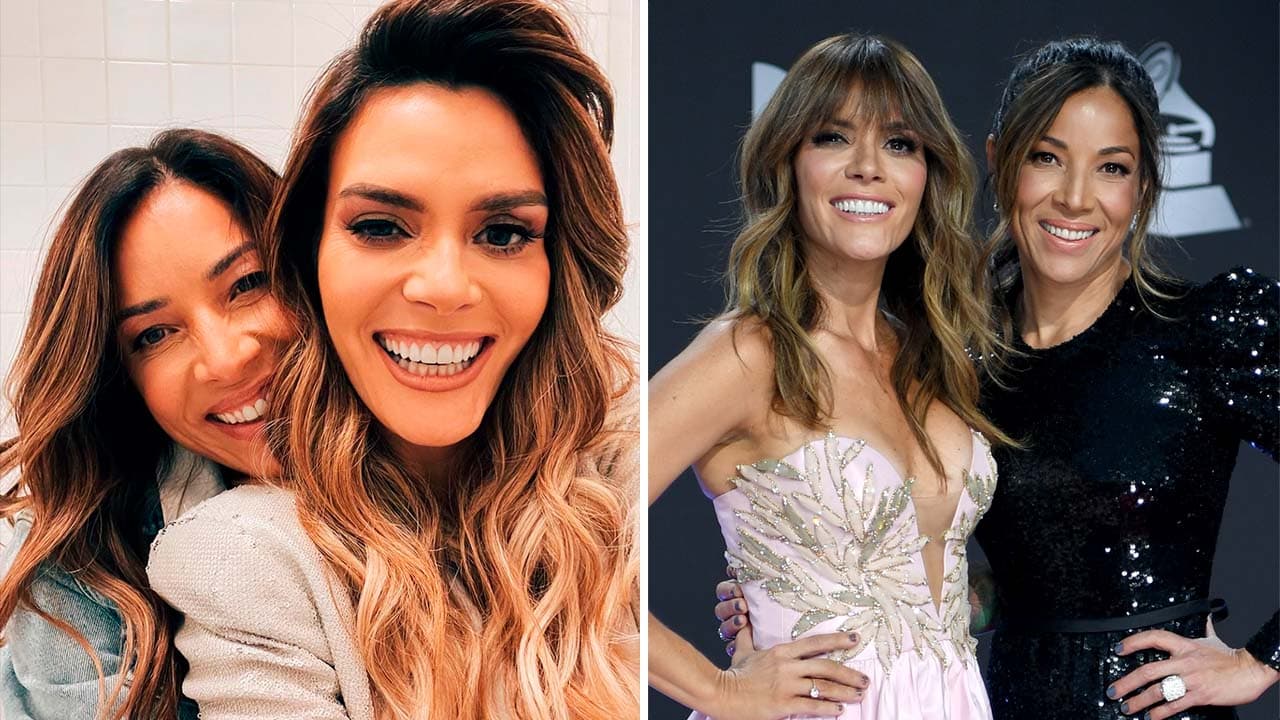 Kany García se enamoró de una mujer y no toda su familia estaba contenta: el rechazo la hizo más fuerte