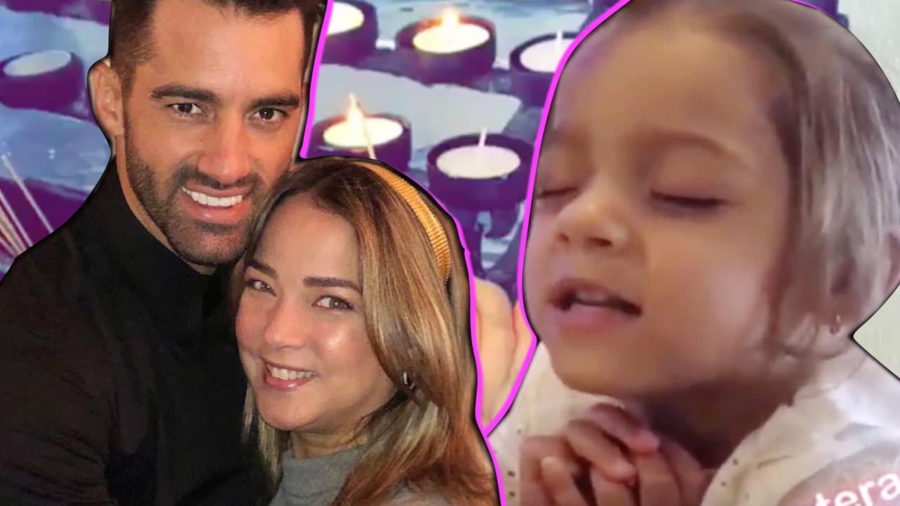 Actualmente, López es la orgullosa madre de la pequeña Alaïa, quien con su carisma y ternura ha conquistado a sus seguidores en redes sociales.