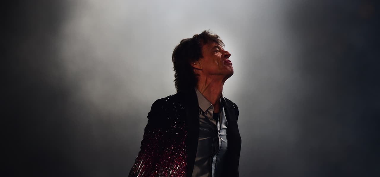 Ellos son una leyenda de la música y gracias a esta gira, miles pudieron ser testigos de su magia.